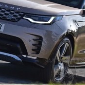 Could Your Next Land Rover Really Be A Jeep